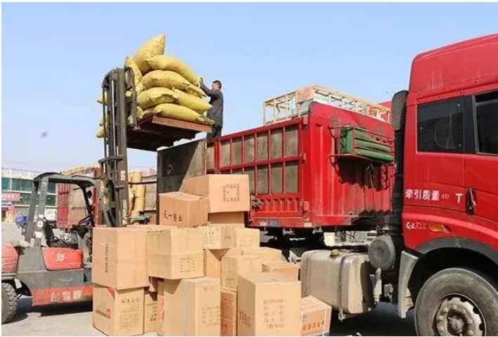 厦门到蛟河市物流专线