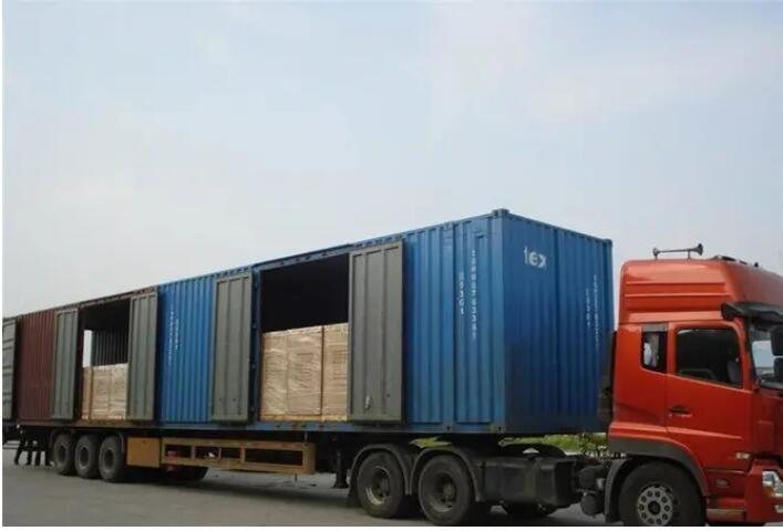 厦门到蛟河市整车运输