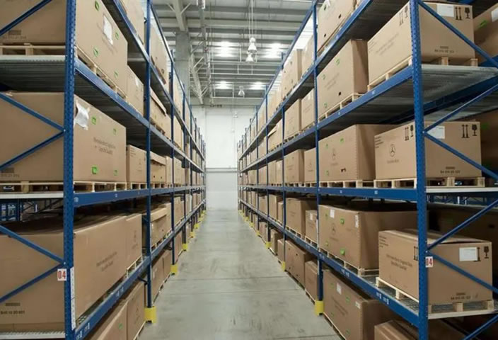 厦门到蛟河市货物仓储