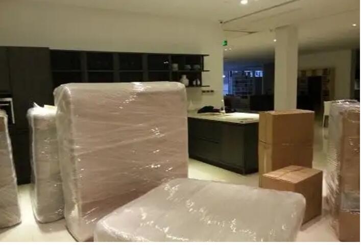 厦门到蛟河市长途搬家